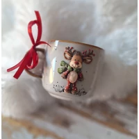 Misu, a rénszarvas - Csillagfény kollekció