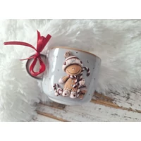 Mézi, a mézeskalács manó - Csillagfény kollekció