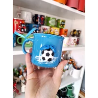 Focis bögre - választható névvel is