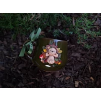 Erdei suttógó - Mesebeli erdő kollekció