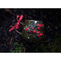 Csipkebogyó - Ősz ízei