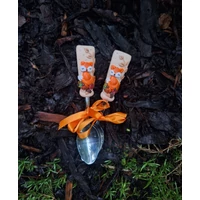 Róka  teáskanál - Mesebeli Erdő kollekció