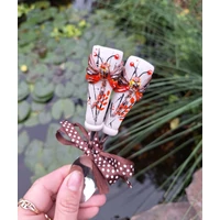 Varázs szitakötő teáskanál I.