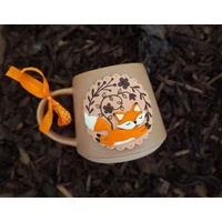 Erdei suttogás kollekció - Csoda róka