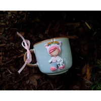 Mesés Erdő kollekció - Unikornis