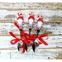 Manó teáskanál III.