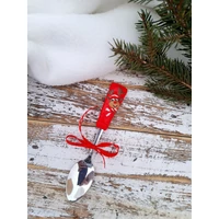 Rénszarvas kanál II.