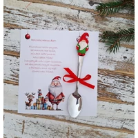 Manó kanál + kártya II.