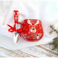 Rénszarvas bögre II.