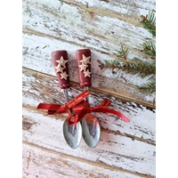 Mézespuszedli kanálka