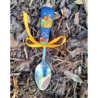 Őszi tökös kanál