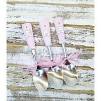 Unikornis gyerek kanál