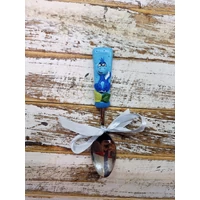 Dínós teáskanál II.