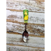 Dínós teáskanál I.