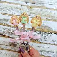 Nyuszi teáskanál III.