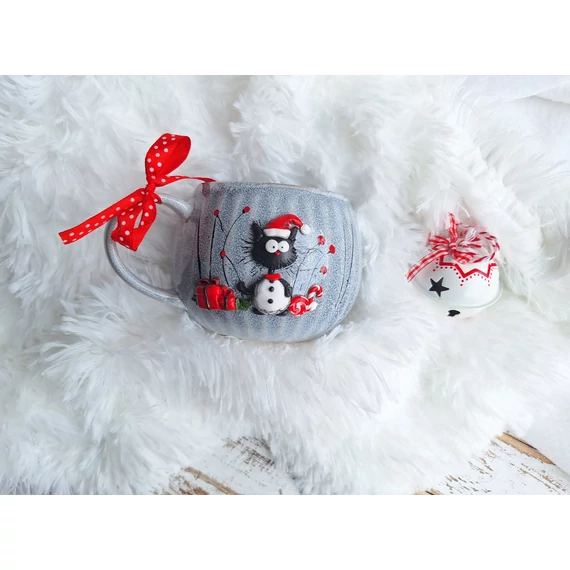 Gülüke karácsonyozik III.