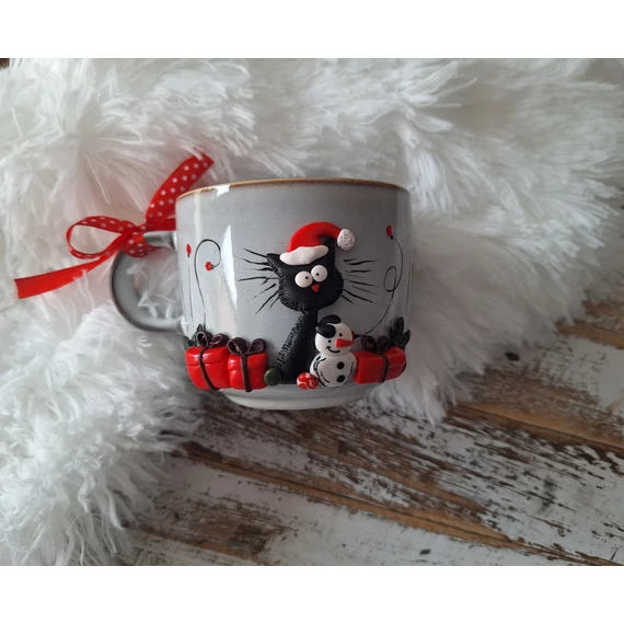 Gülüke karácsonyozik I.