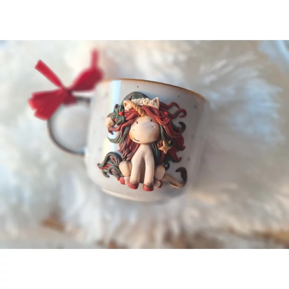 Csillag, az unikornis - Csillagfény kollekció