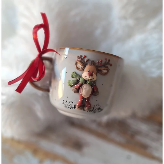 Misu, a rénszarvas - Csillagfény kollekció