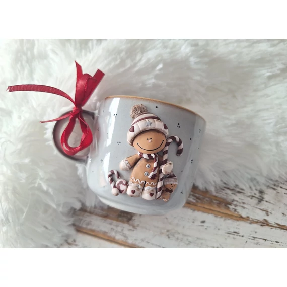 Mézi, a mézeskalács manó - Csillagfény kollekció