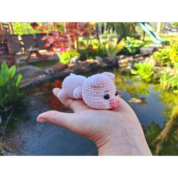 Mini malac