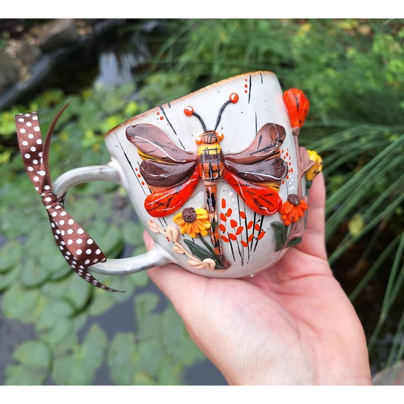 Varázs szitakötő II.