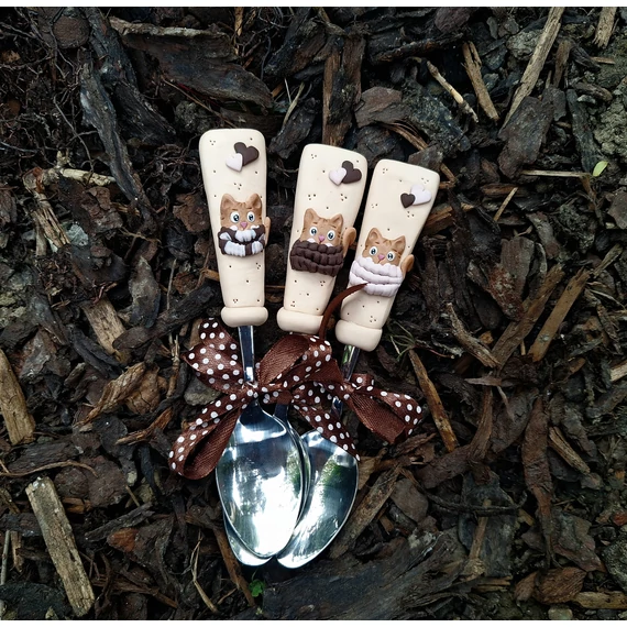 Doromboló teáskanál