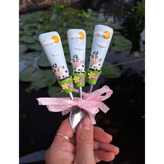 Múúúci teáskanál