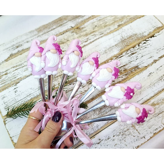 Manó teáskanál I.