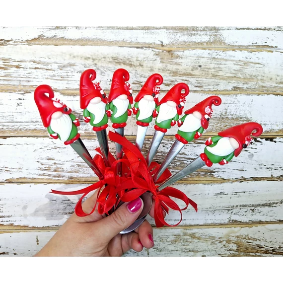 Manó teáskanál II.