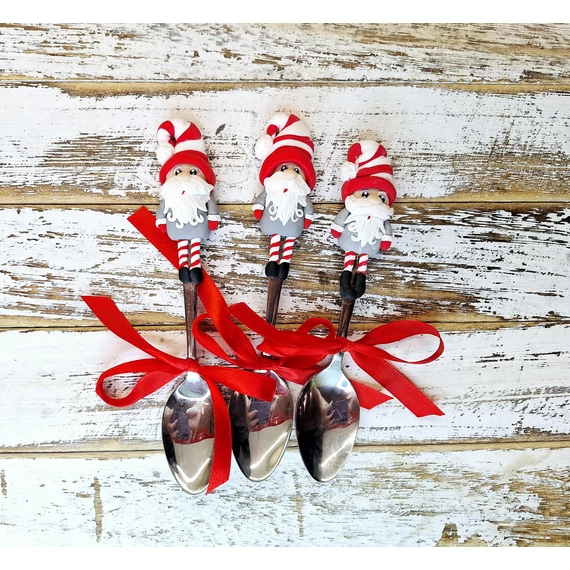 Manó teáskanál III.