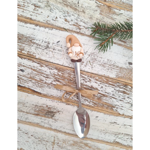 Manó teáskanál IV.