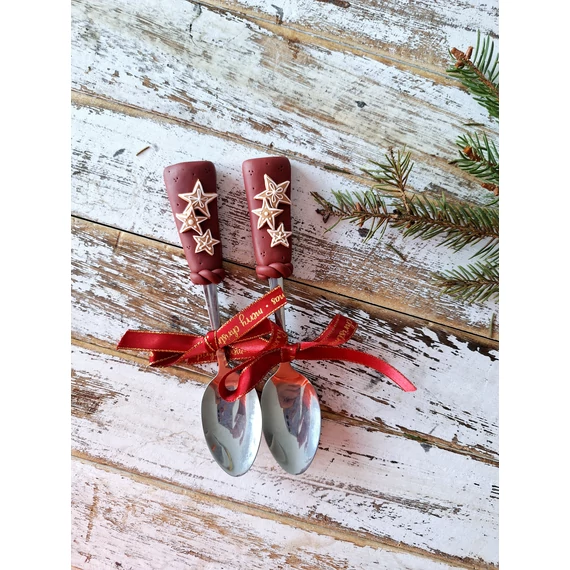 Mézespuszedli kanálka