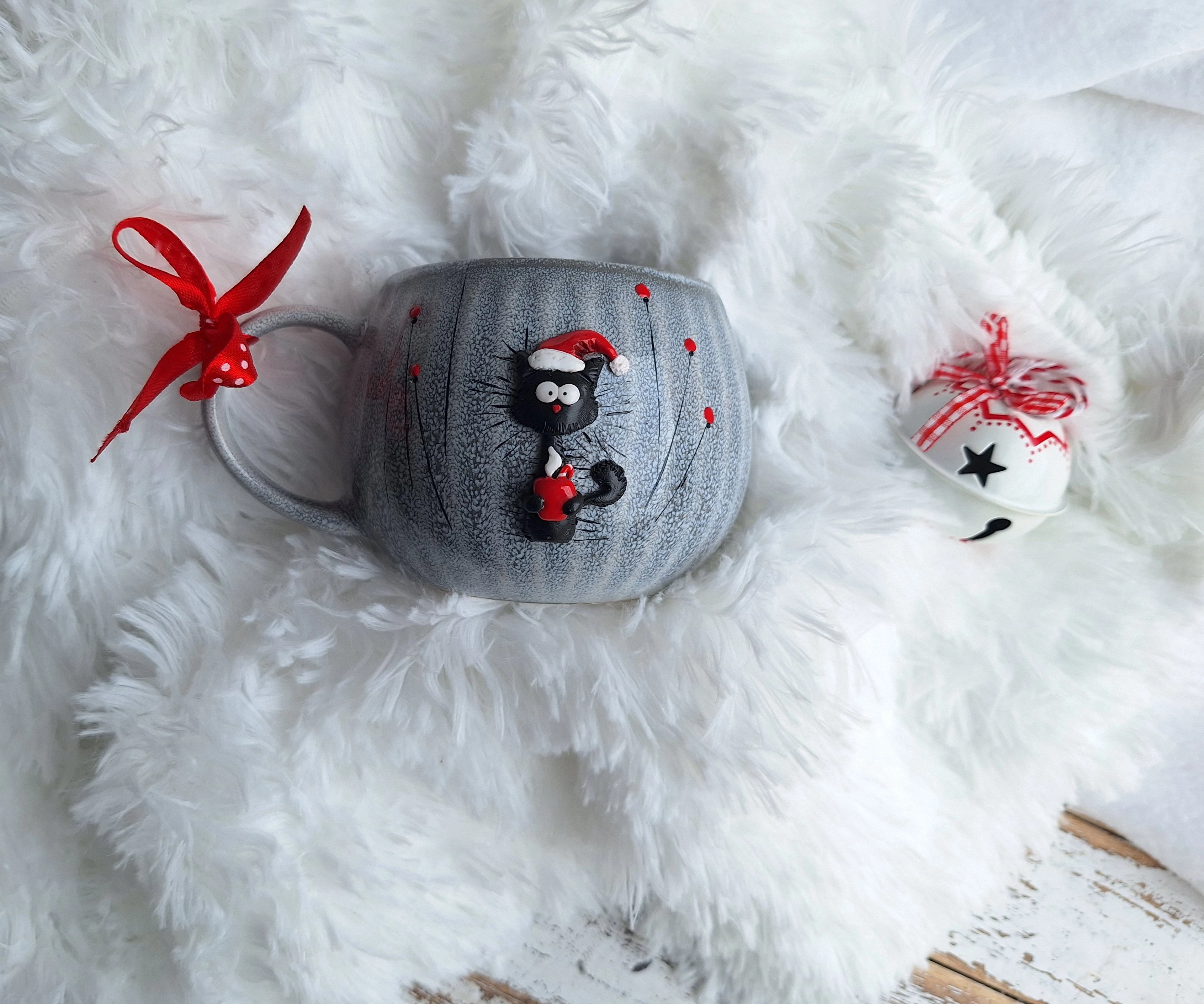 Gülüke karácsonyozik II.