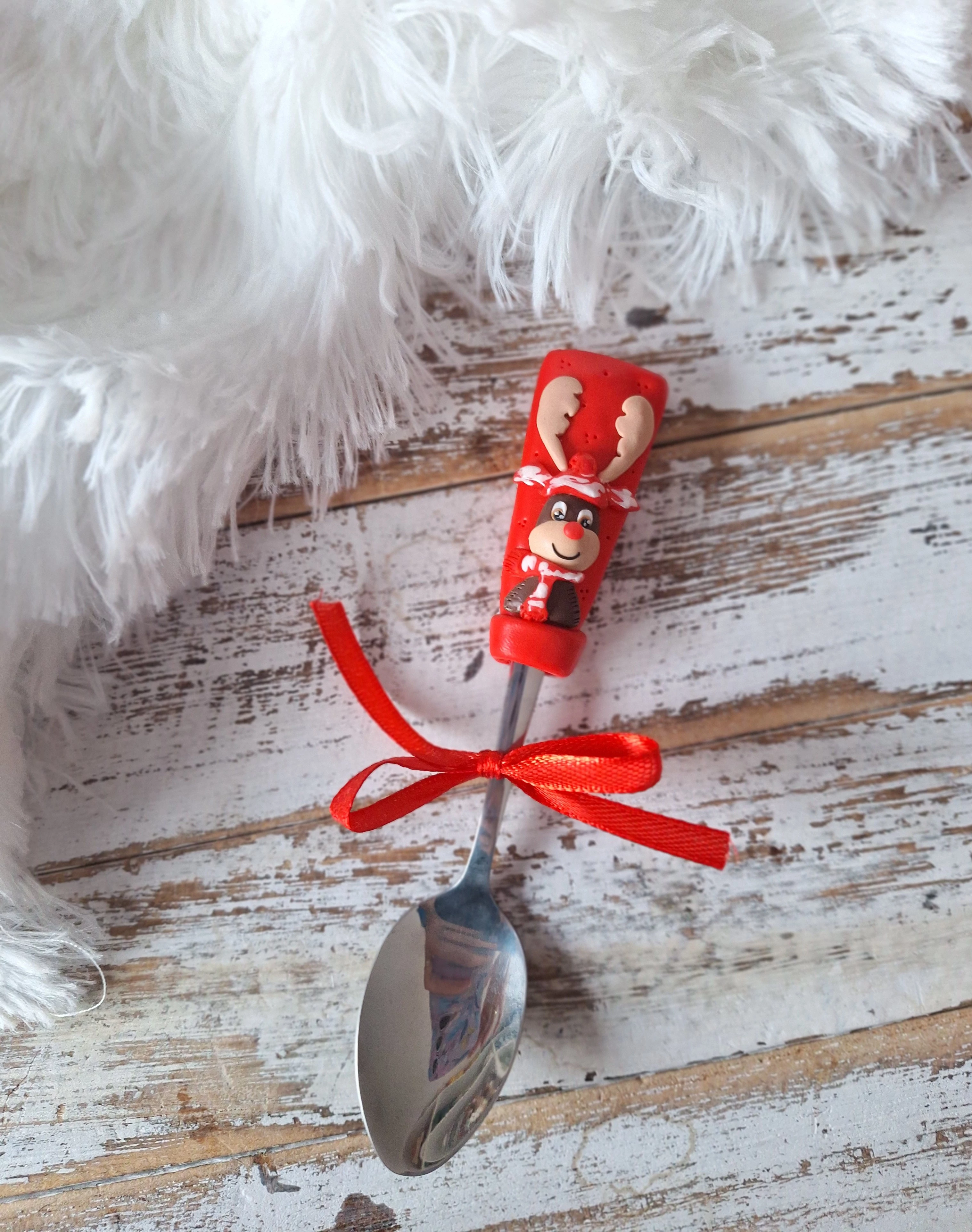 Rénszarvas kanál I.