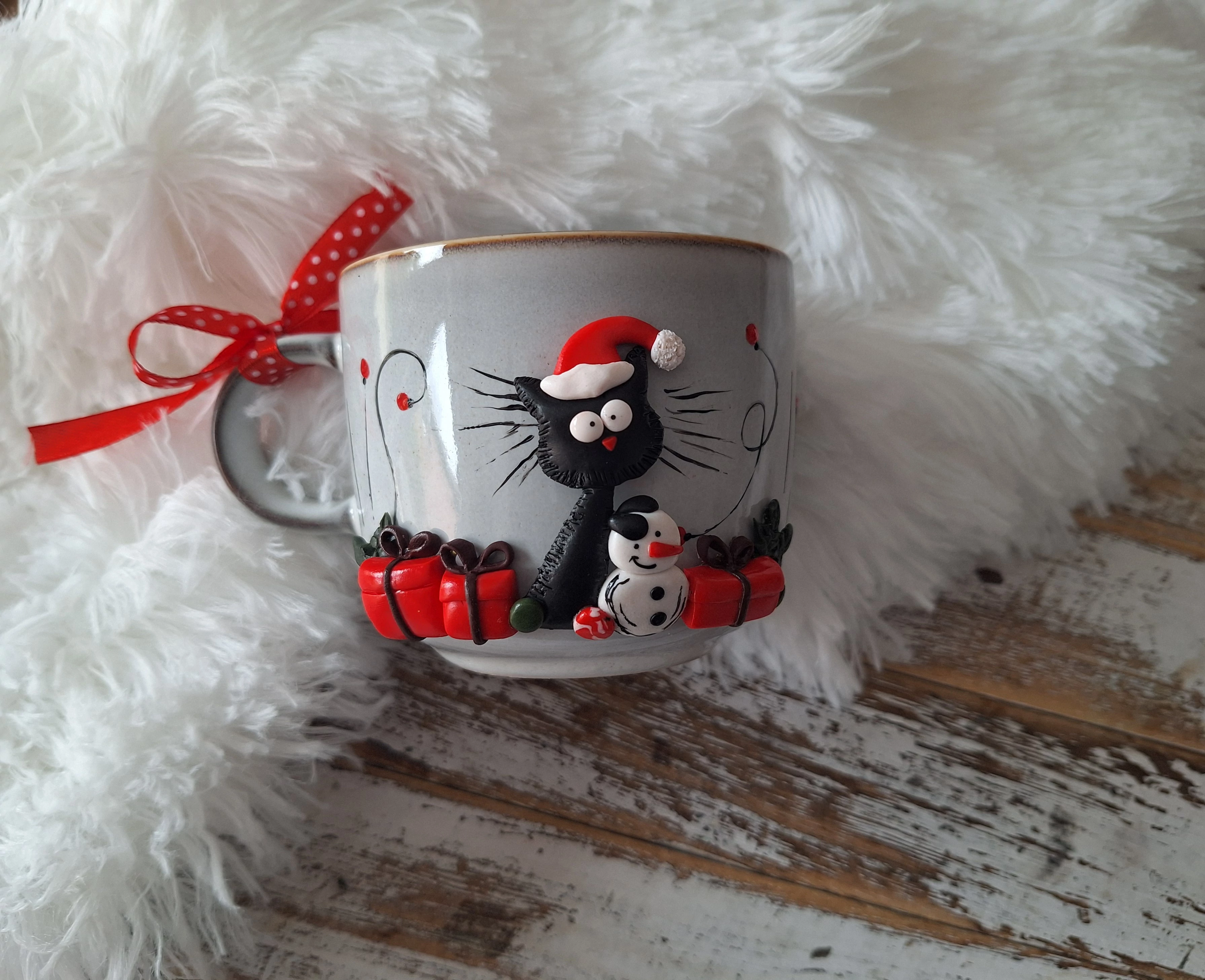 Gülüke karácsonyozik I.