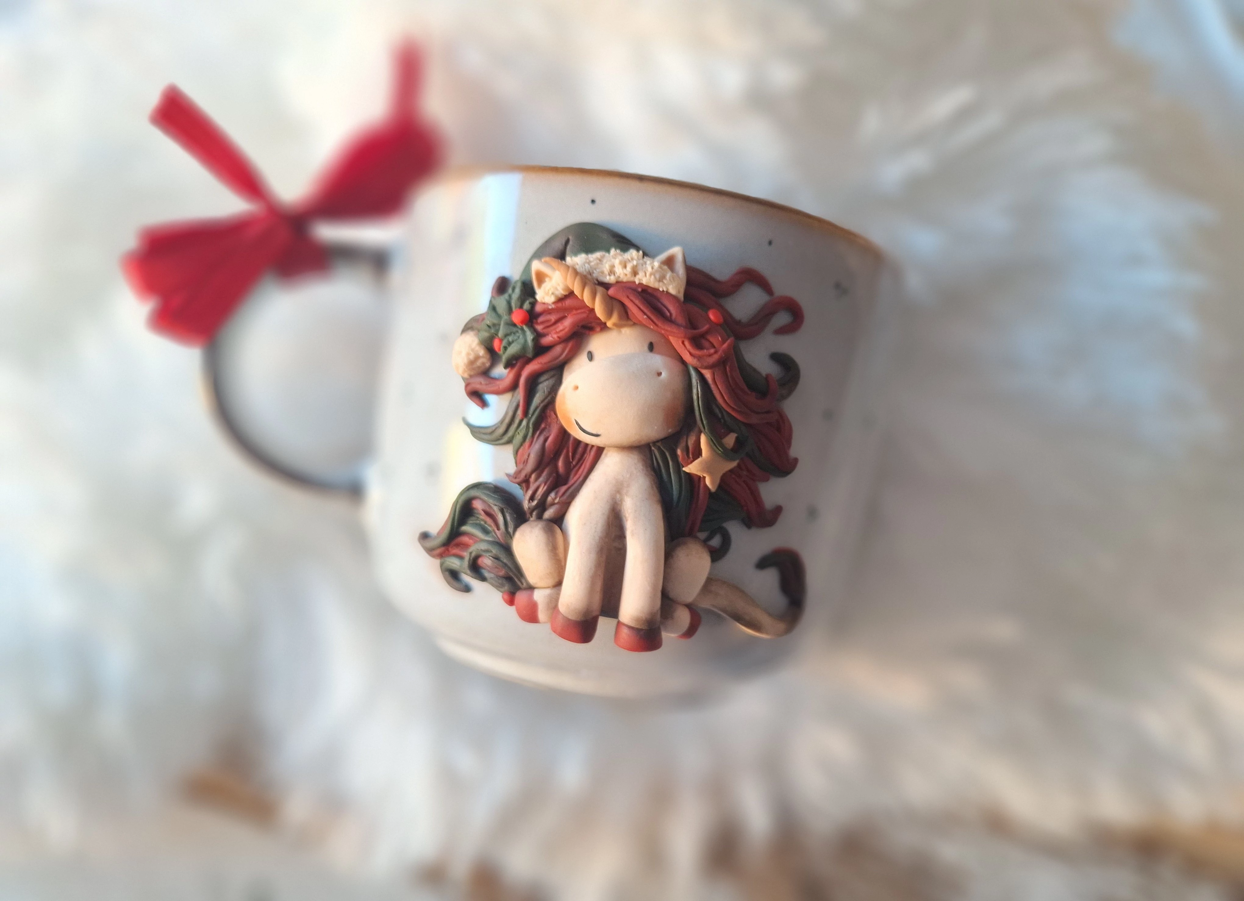 Csillag, az unikornis - Csillagfény kollekció