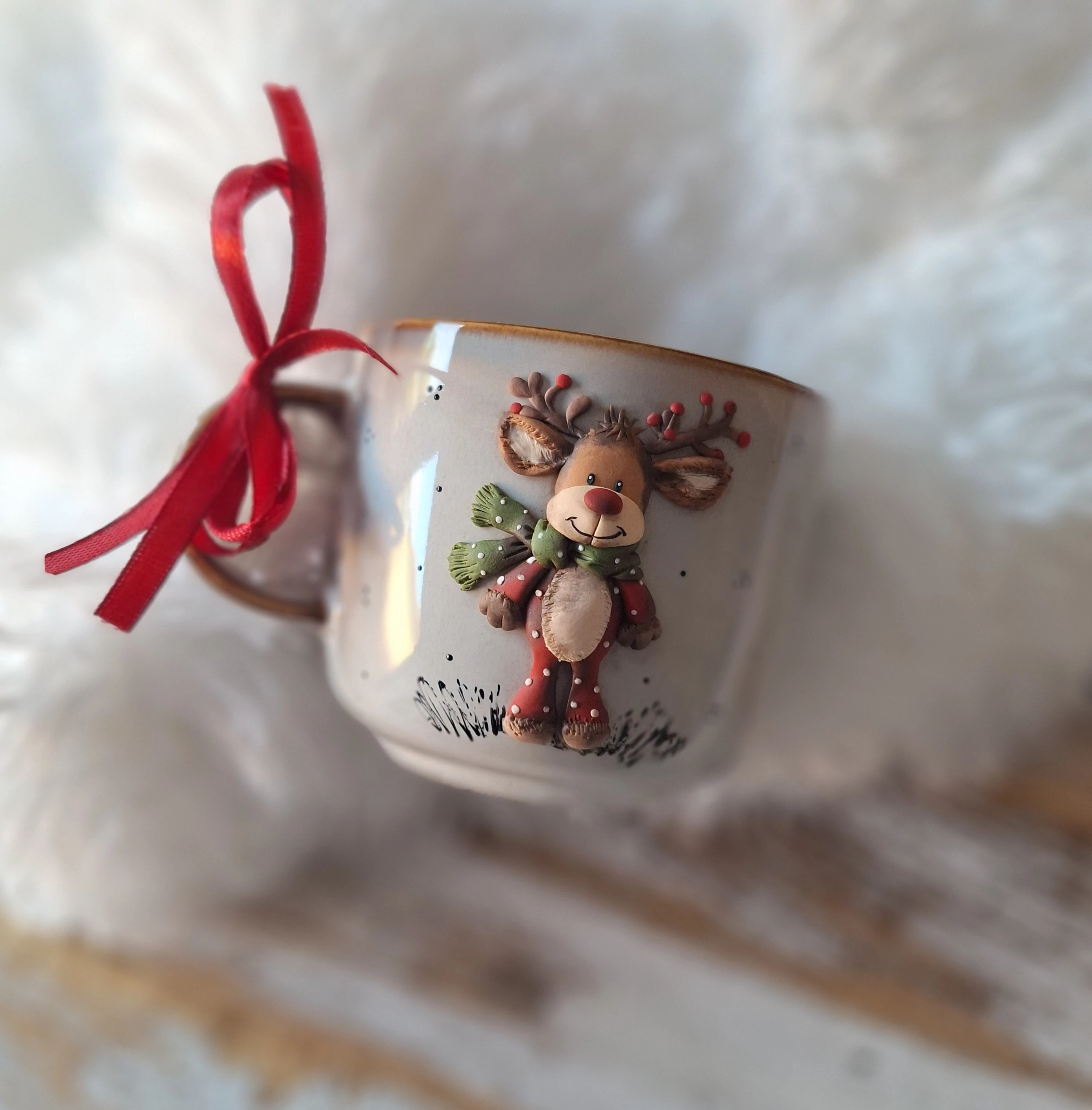 Misu, a rénszarvas - Csillagfény kollekció