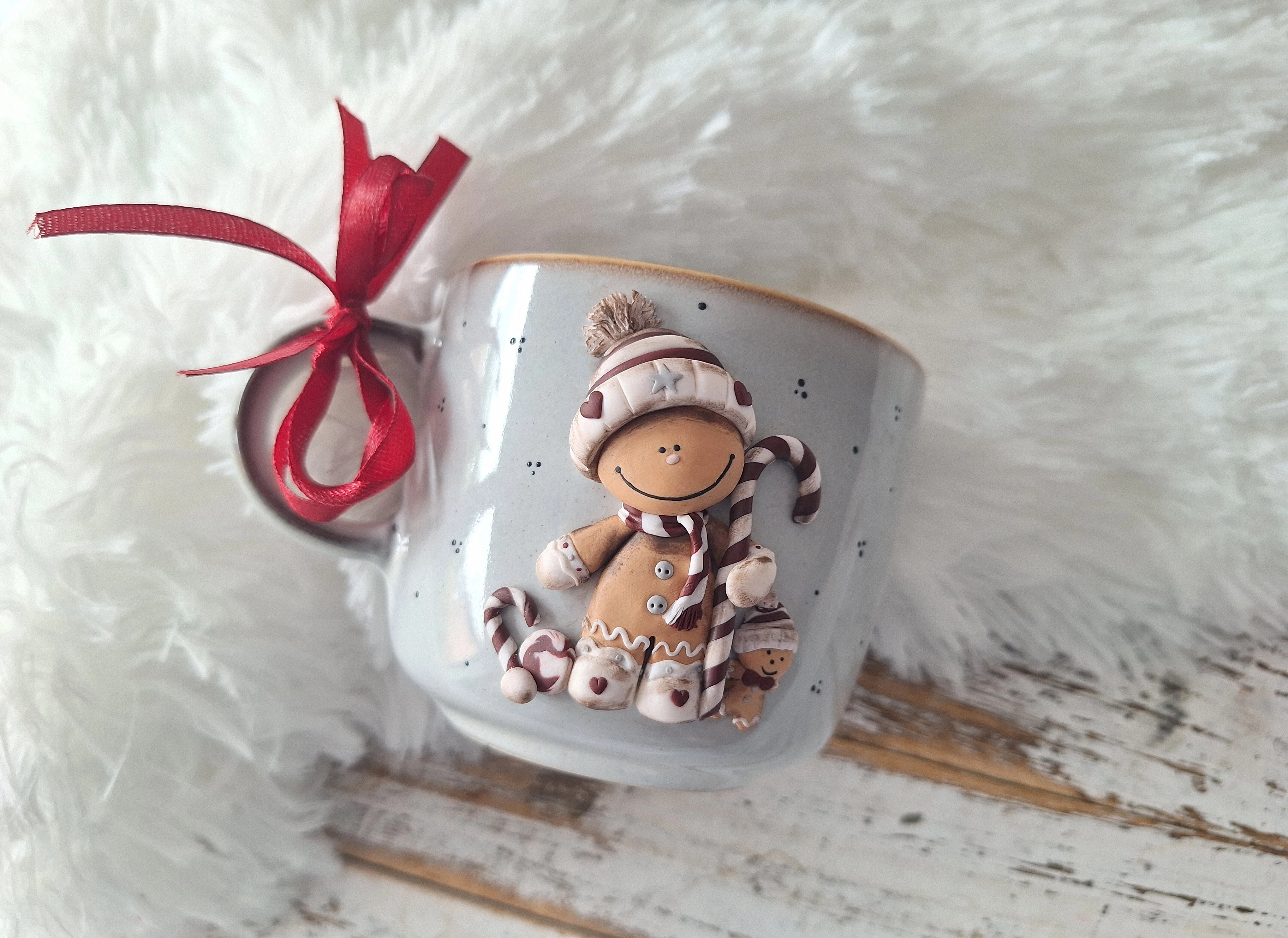 Mézi, a mézeskalács manó - Csillagfény kollekció