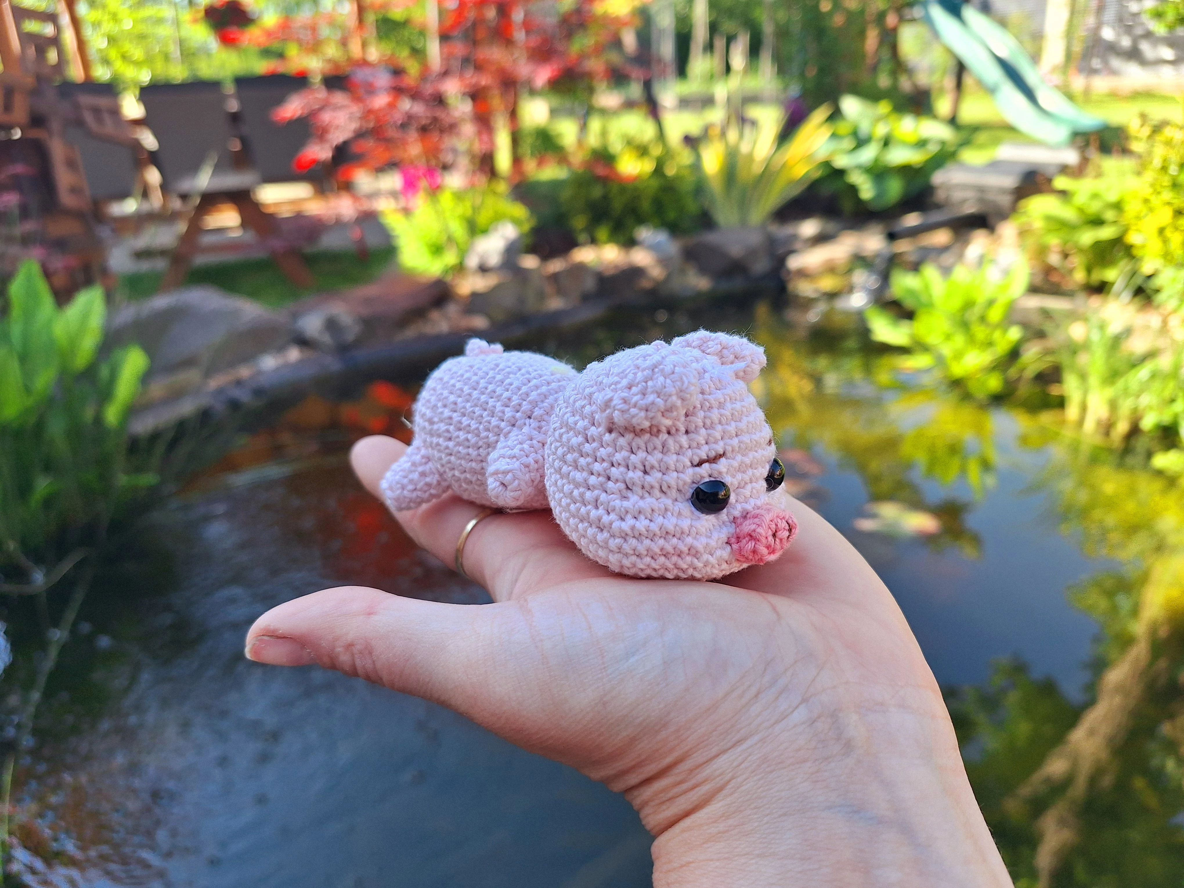 Mini malac