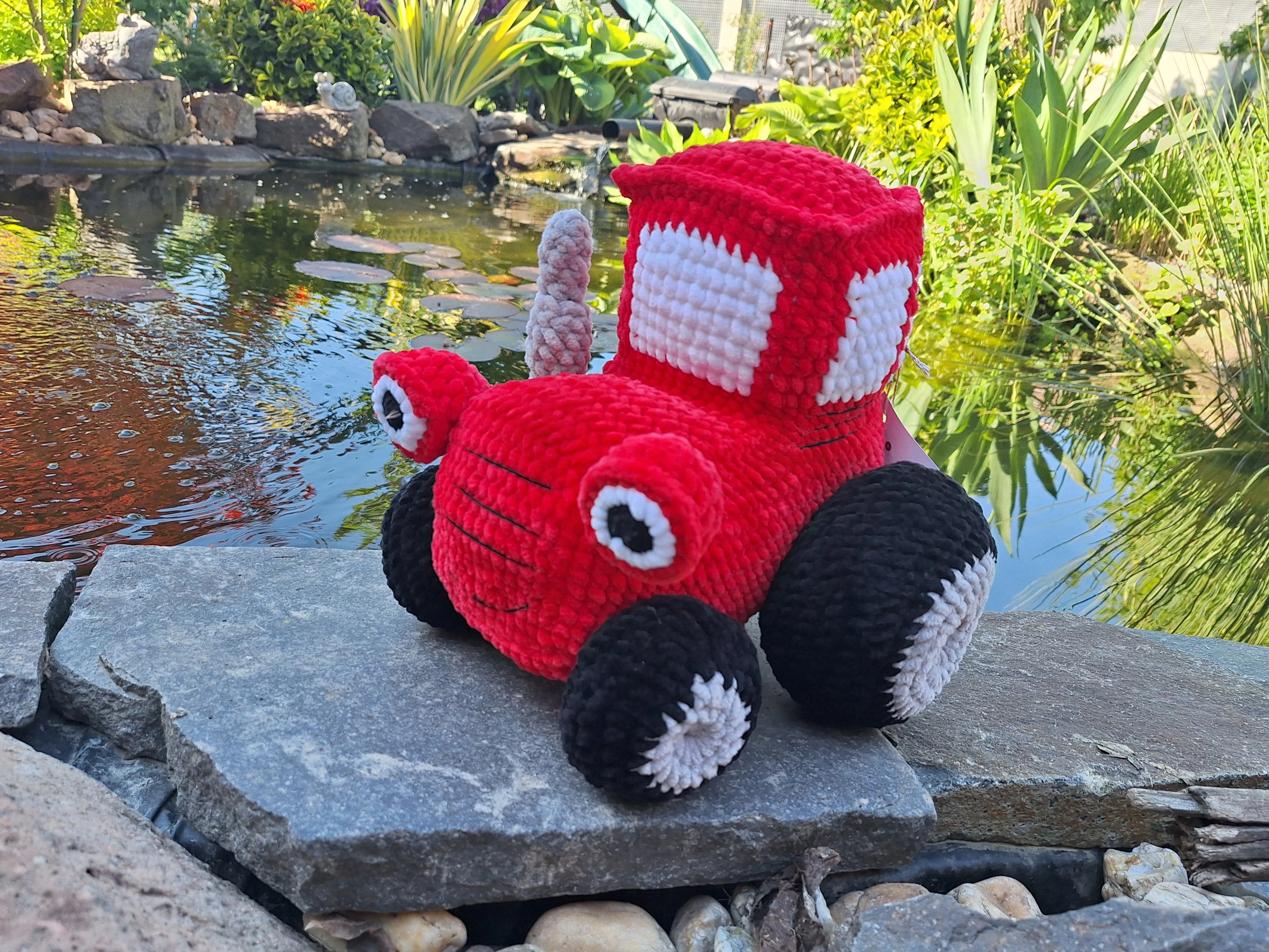 Traktor