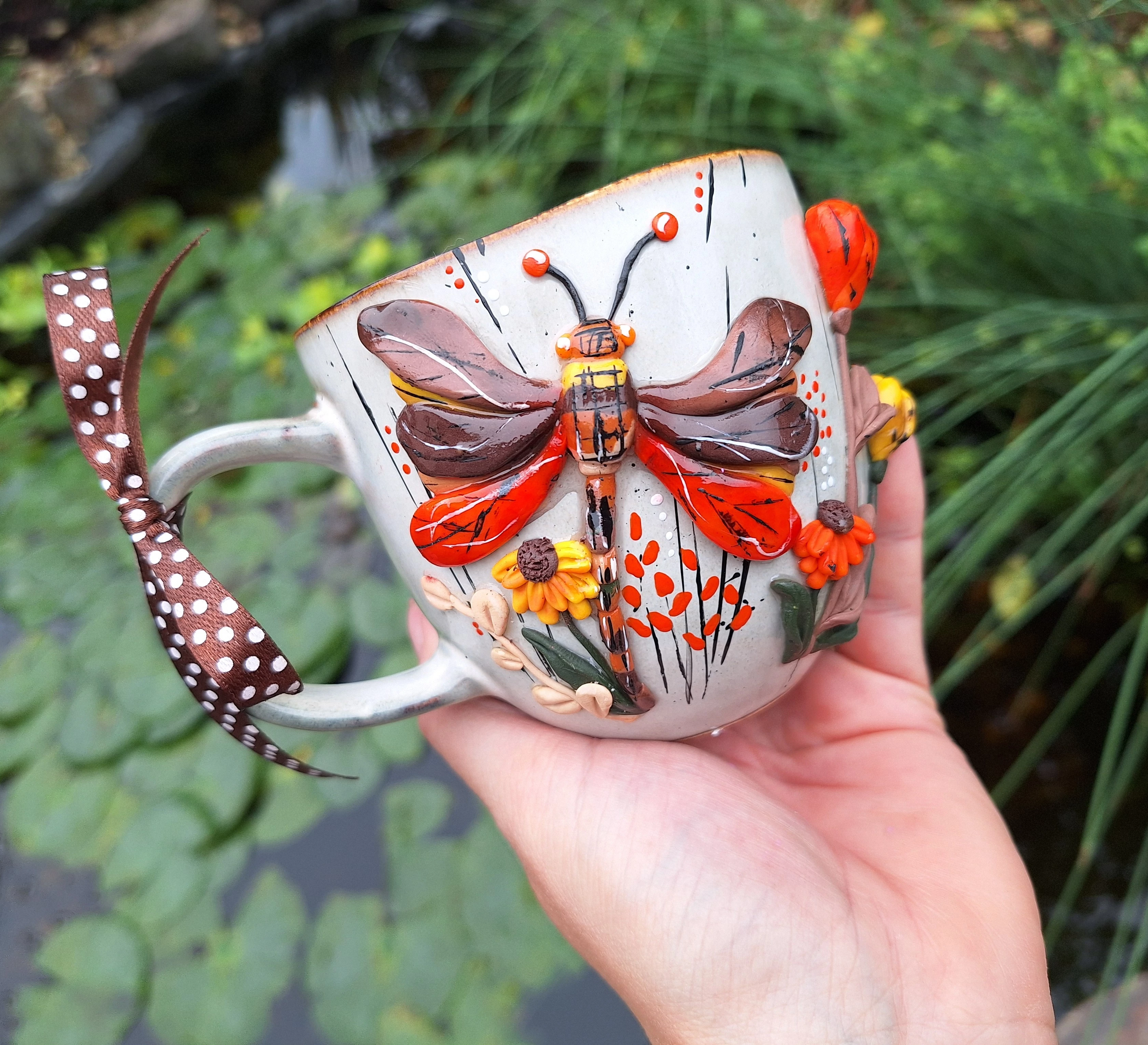 Varázs szitakötő II.