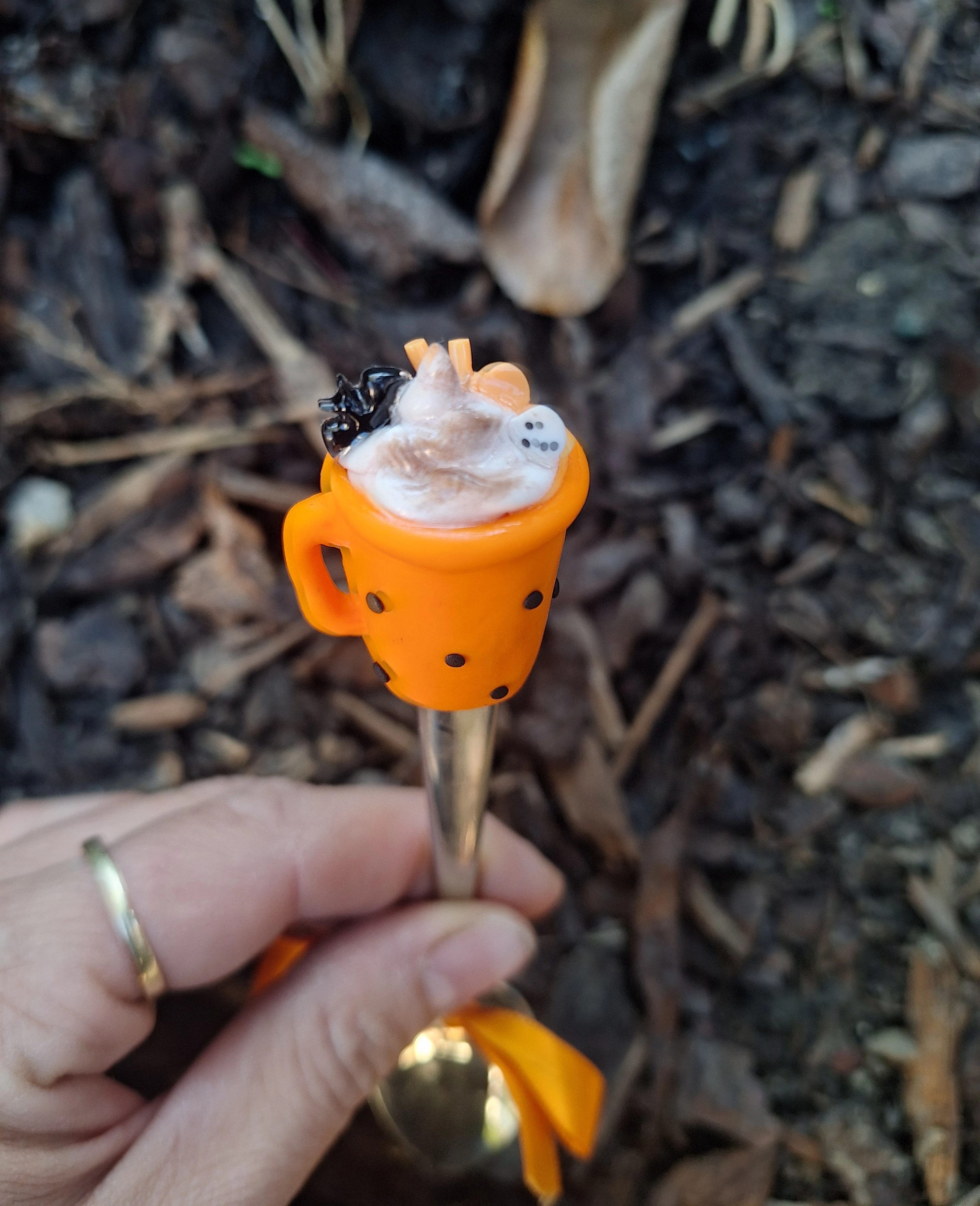 Halloween kanál III.