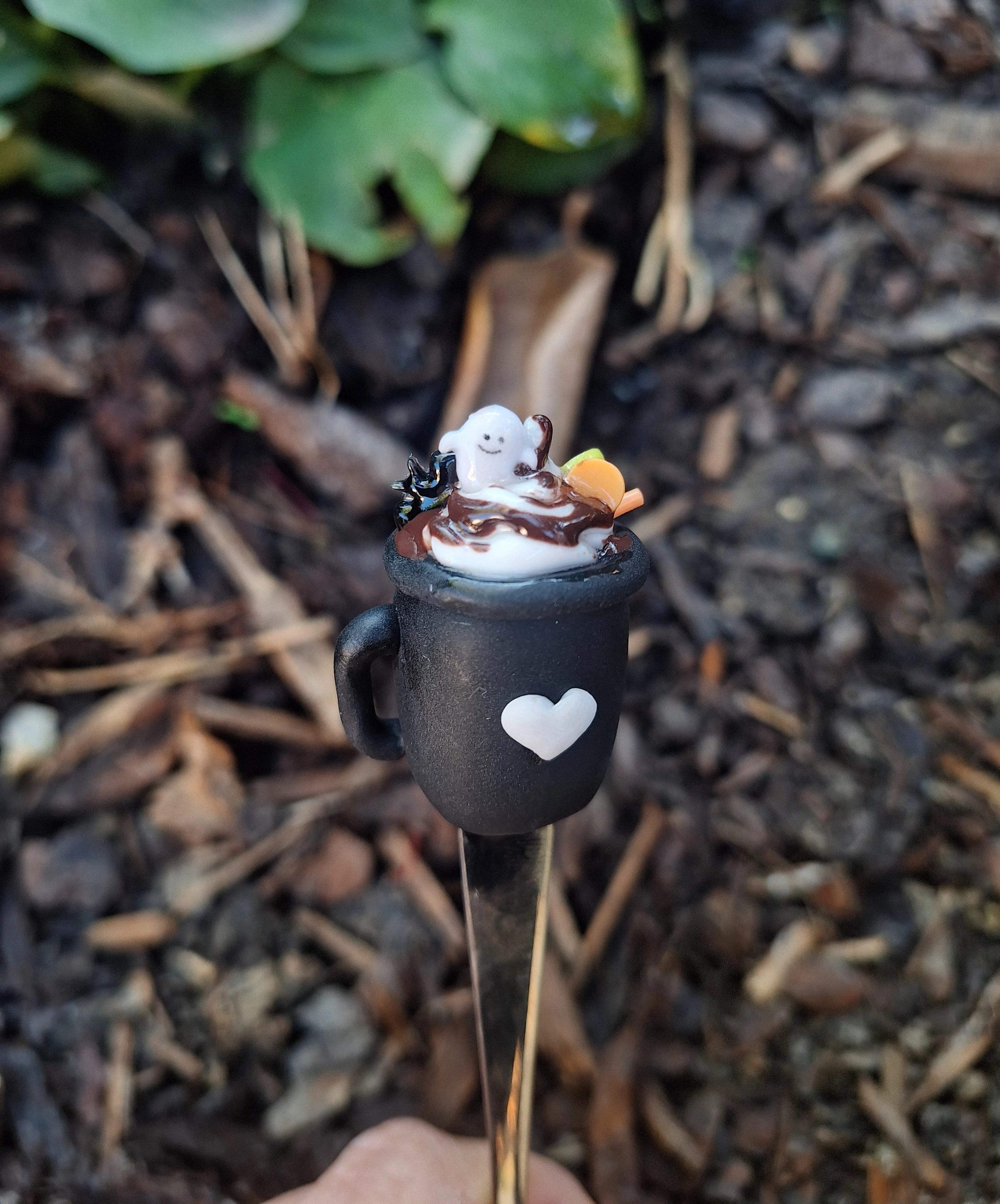 Halloween kanál VI.