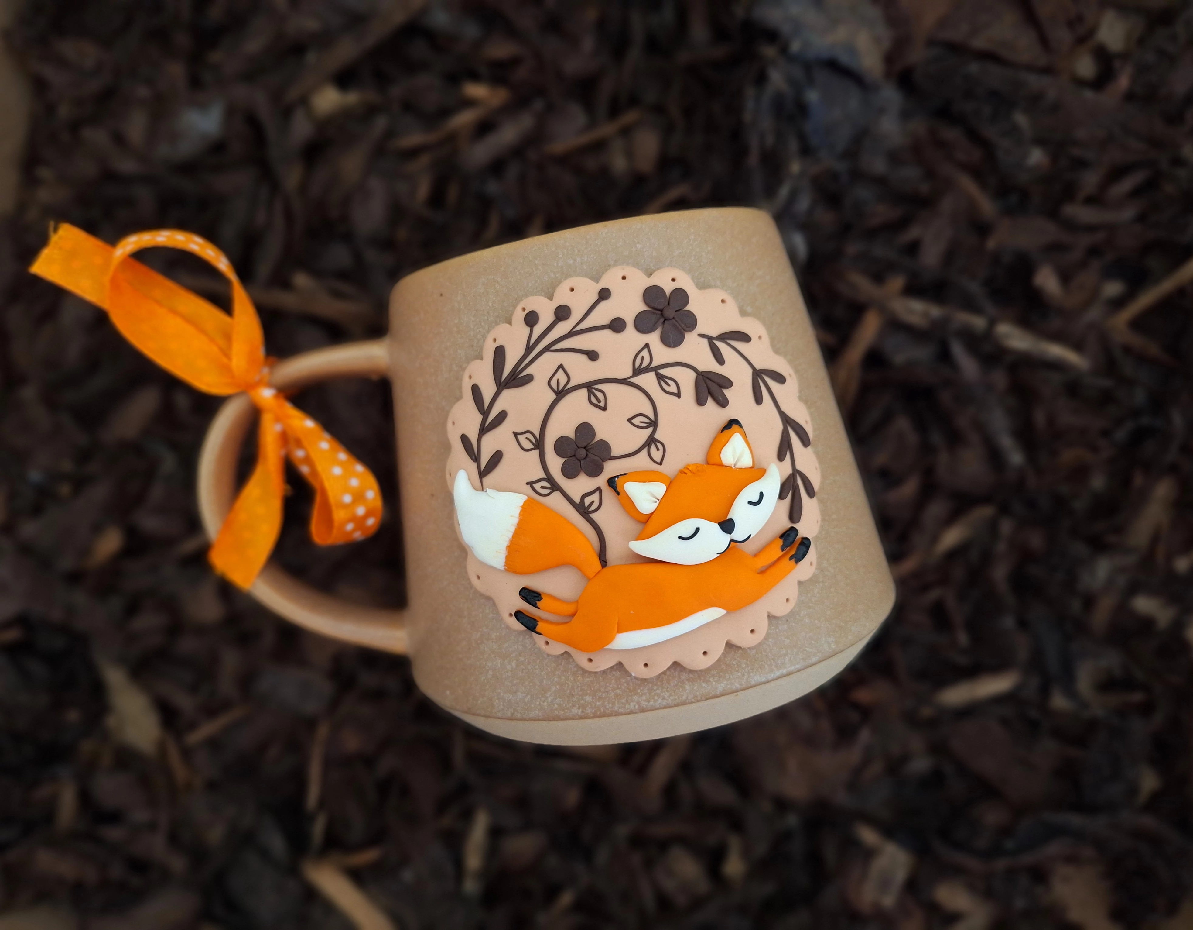Csoda róka