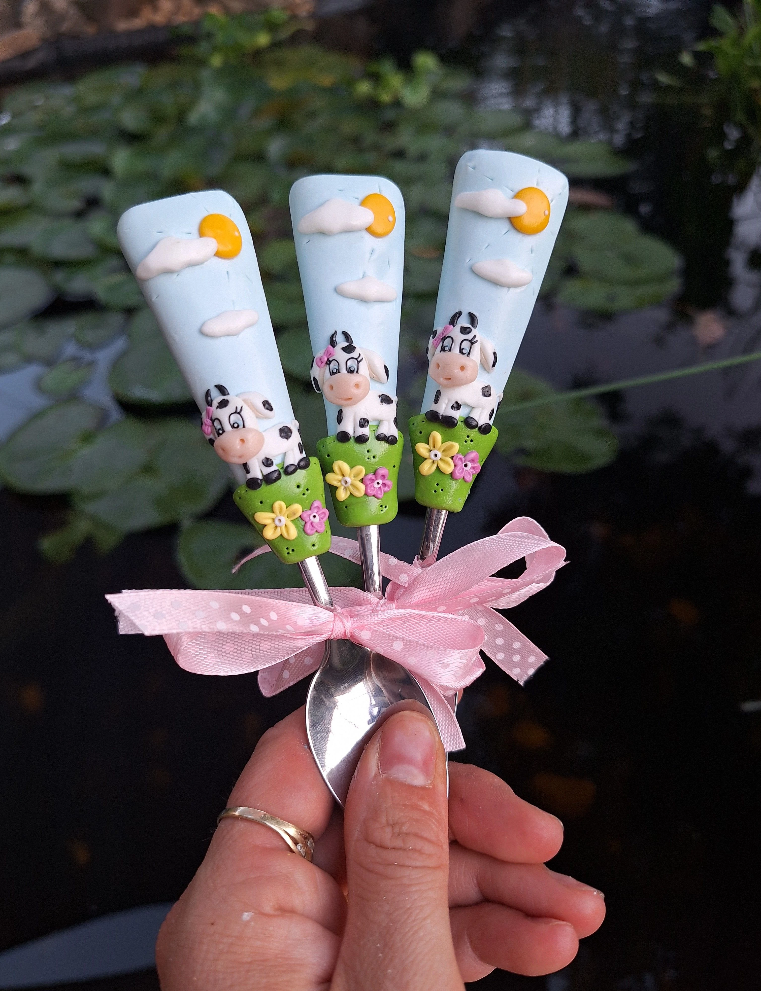 Múúúci teáskanál