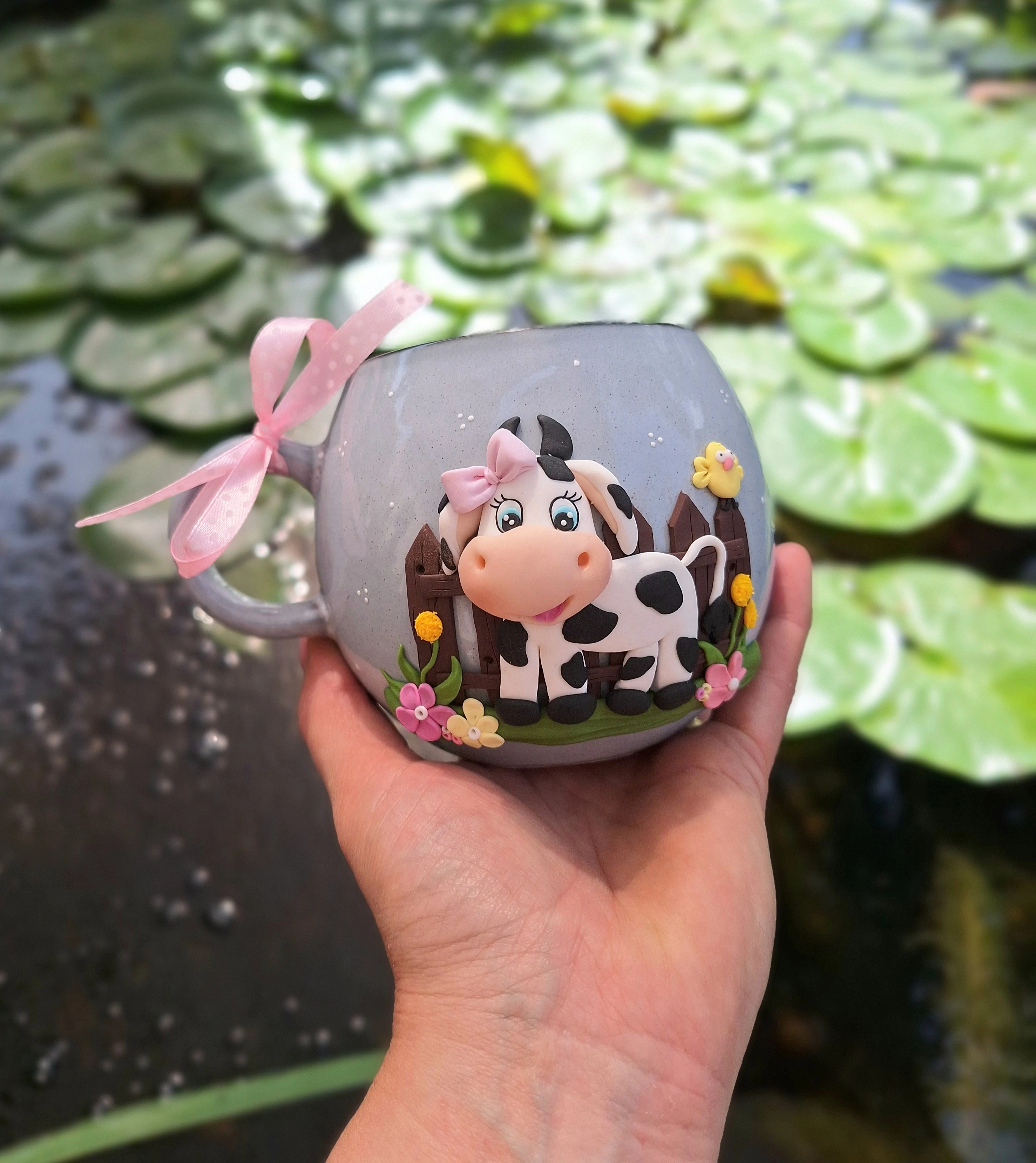 Múúúci bögre II.