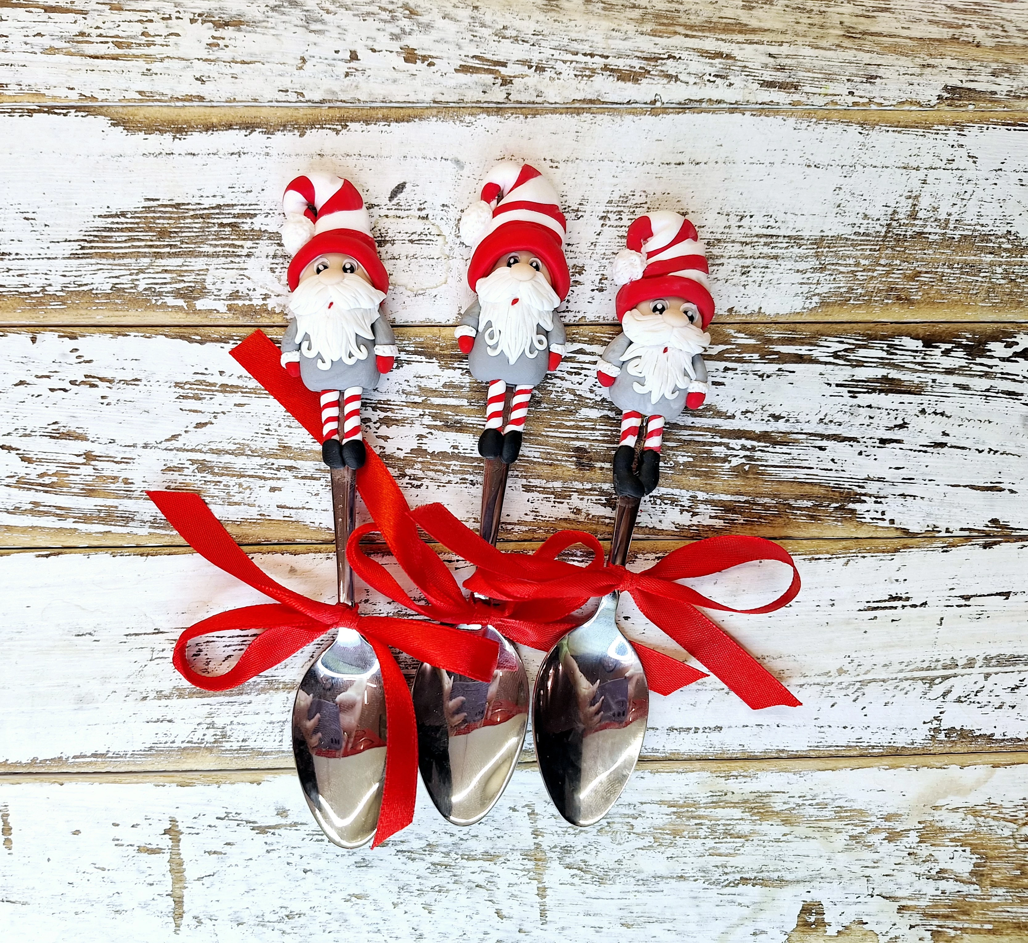 Manó teáskanál III.