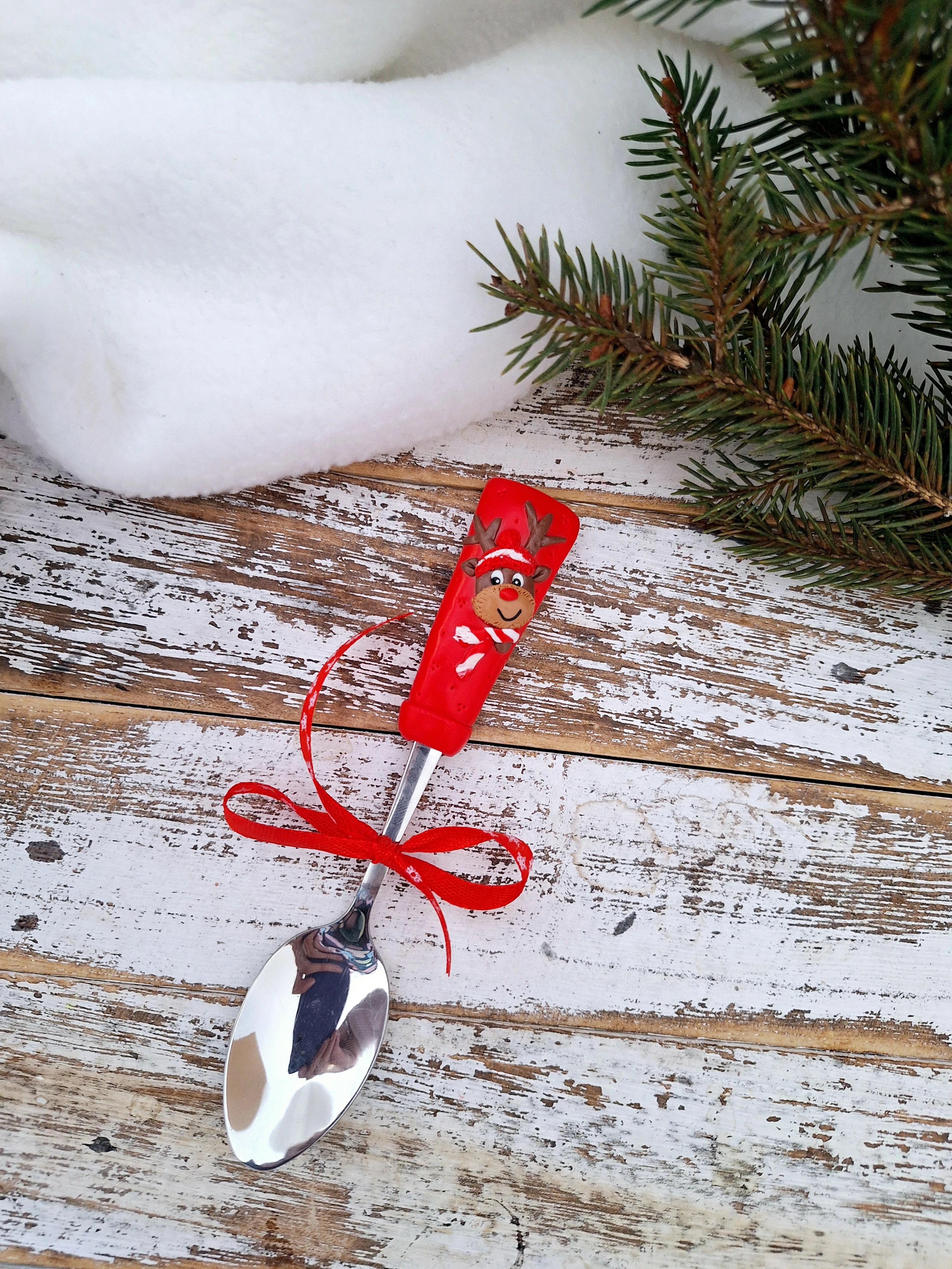 Rénszarvas kanál II.