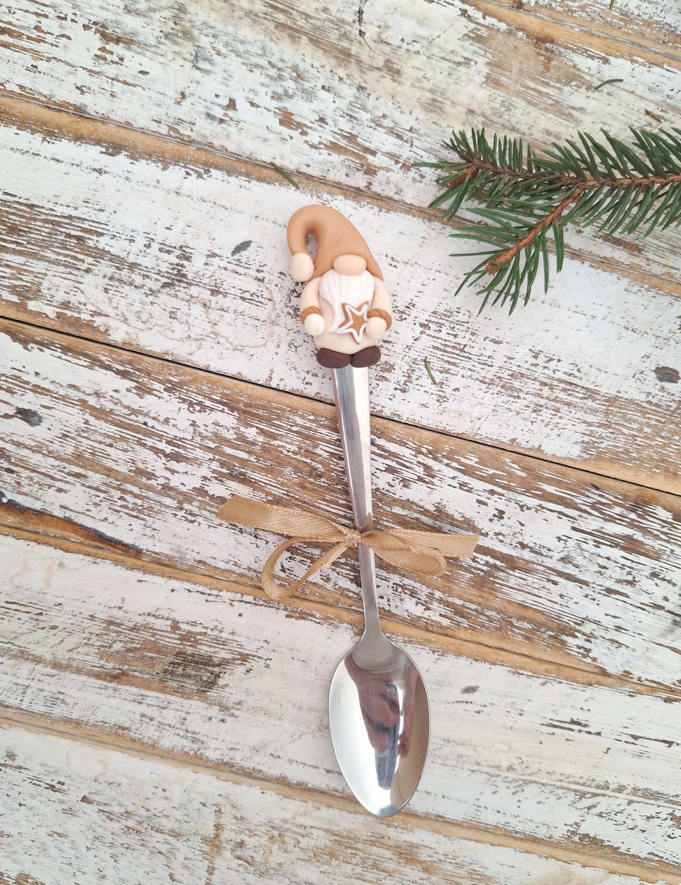 Manó teáskanál IV.